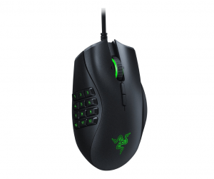 Best Budget MMO Mouse