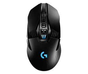 Best MMO Mouse 2021