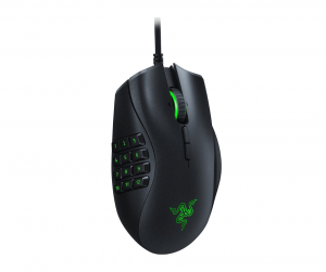 Best MMORPG Mouse