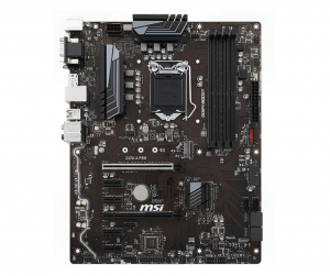 Best MSI Z370 Motherboard For Gaming