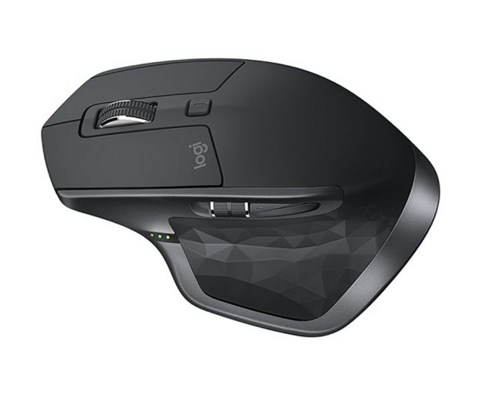 best mouse for fusion 360