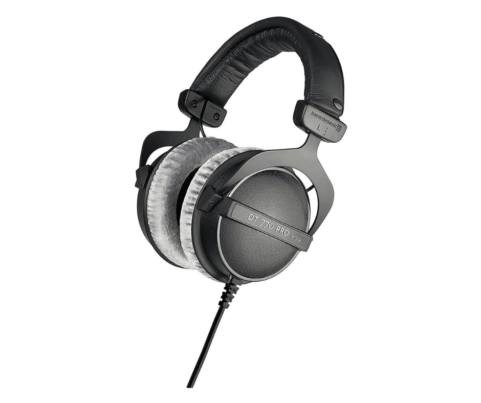 Best Headphones For Radio Broadcasting 2022 - High Tech Reviewer