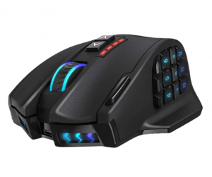 EVE Online Mouse