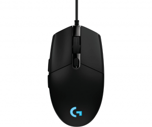 Gaming Mouse For Big Hands