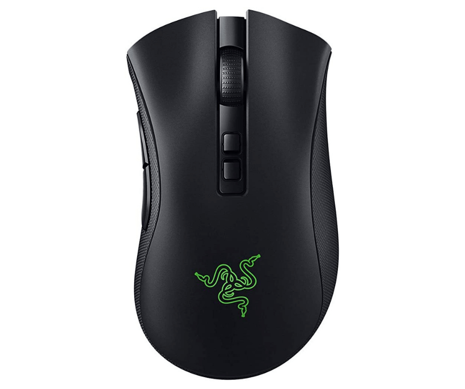 best wireless mouse for graphic designers