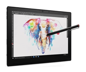 Best Tablet For Graphic Design