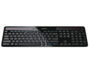 Logitech K750 Wireless keyboard