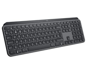 Logitech MX keys Keyboard