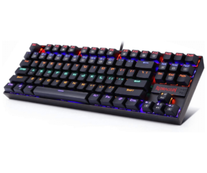 Redragon K552-R Kumara