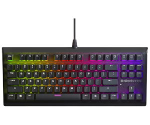SteelSeries Apex M750 RGB Tenkeyless Mechanical keyboard