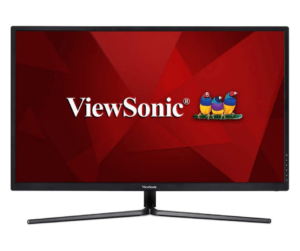 ViewSonic VX3211-4K