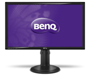 BenQ 24 inch IPS monitor