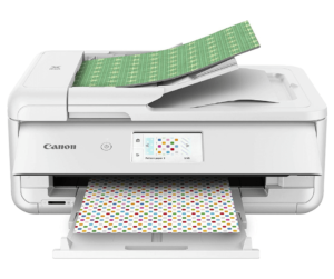 Canon TS9521C Wireless Crafting Printer