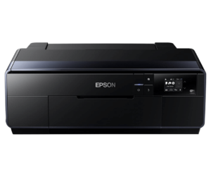 Epson SureColor P600