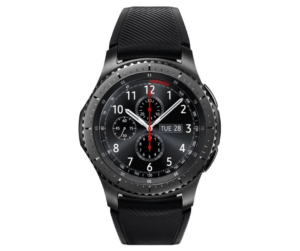 Samsung Gear S3 Frontier