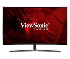 ViewSonic VX3258-PC-MHD