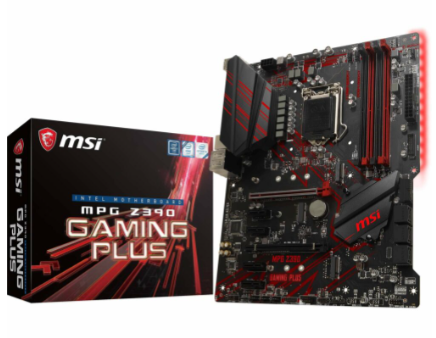 Best Motherboard For 3060 TI
