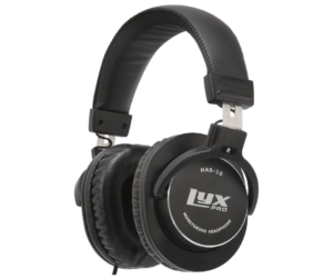 Best headphones for recording singing