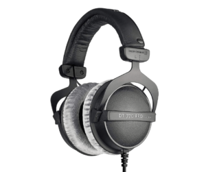 Best headphones for vocal tracking