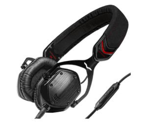 Best headset for recording vocals