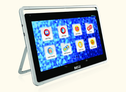 Best Tablet For Visually Impaired
