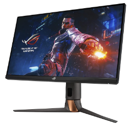 Best Monitors For RTX 2070 Super