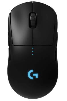 Best Mouse For Cronus Zen