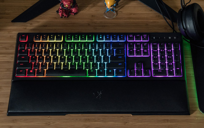 Best Razer Keyboard