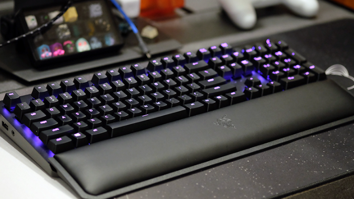 Best Razer Keyboard