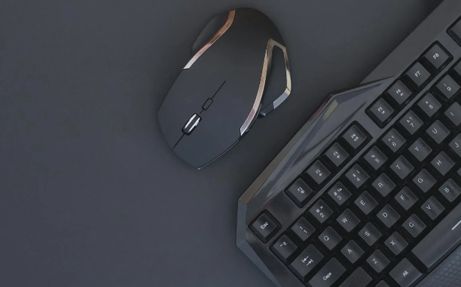 Best Gaming Keyboard And Mouse Combo