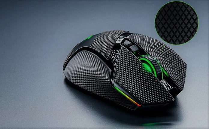 Best Mouse For Drag Clicking