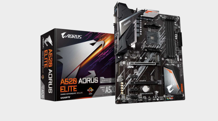 Best Budget Motherboard