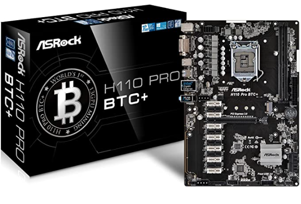 Best Motherboard For Mining