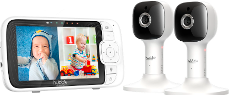 Best Baby Monitor For Twins