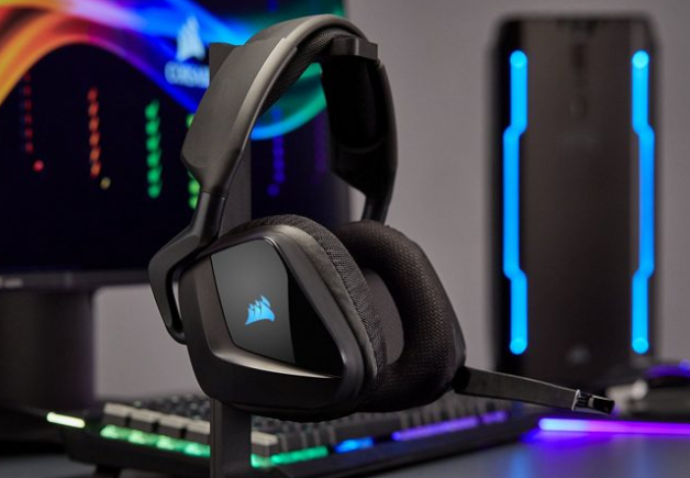 Best Corsair Headset