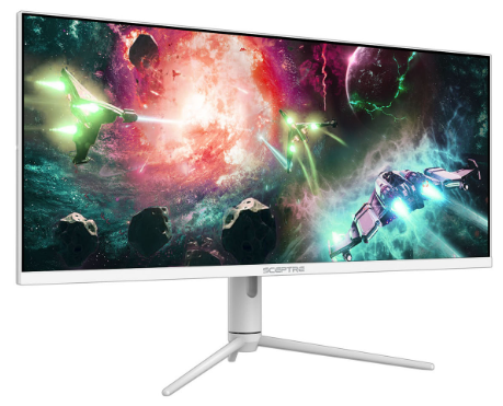 Best Monitor For RTX 3070 