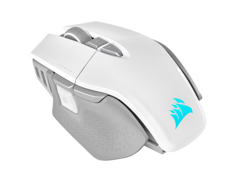 Best White Gaming Mouse