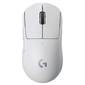 Best White Gaming Mouse