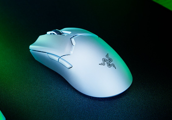 Best Claw Grip Mouse