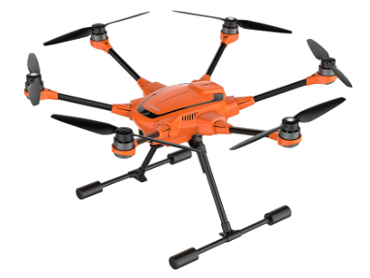 Best Drone For Fishing