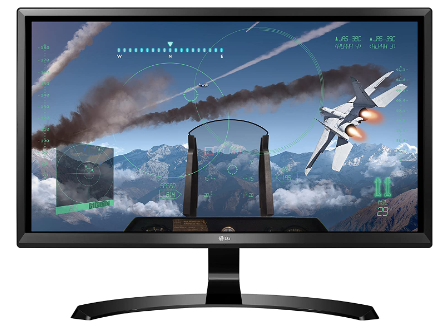 Best Monitor For CAD