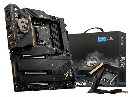 Best Motherboard For I7 12700k