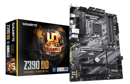 Best Motherboard For I9 9900k