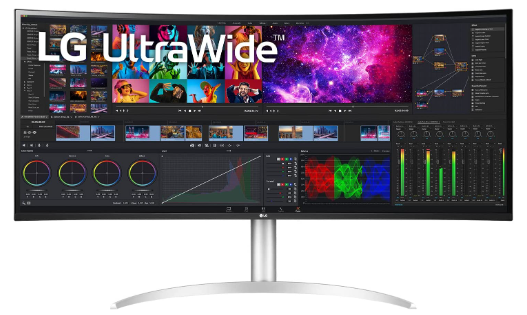 Best Thunderbolt Monitor