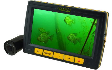 Best Underwater Fishing Camera