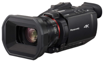 Best Camera For Filming Hunts