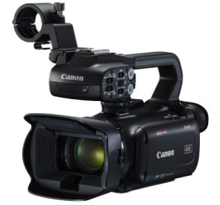 Best Camera For Filming Hunts