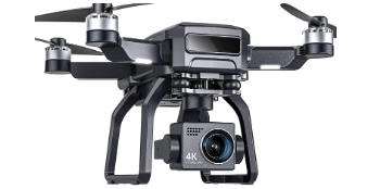Best Drone For Gopro