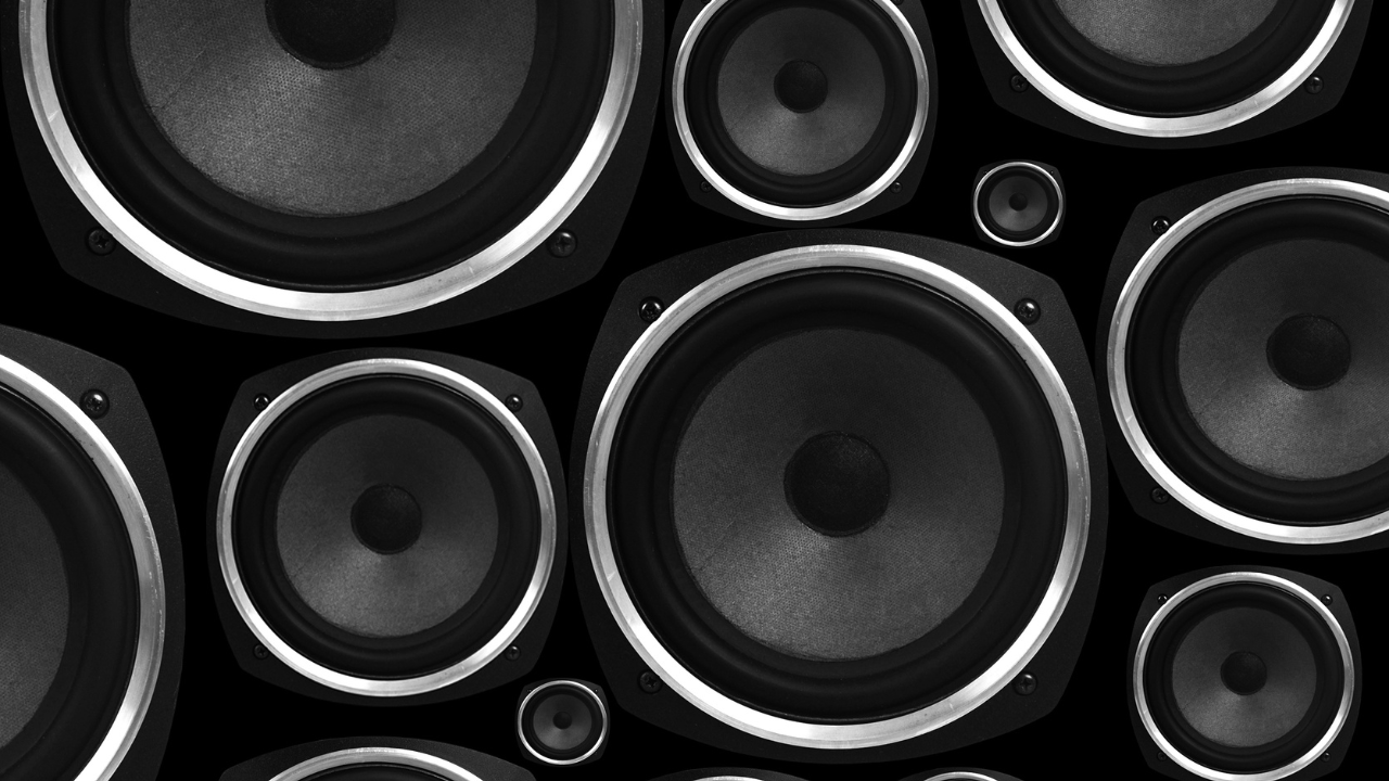 How to Fix Distorted Sound from Your Speakers