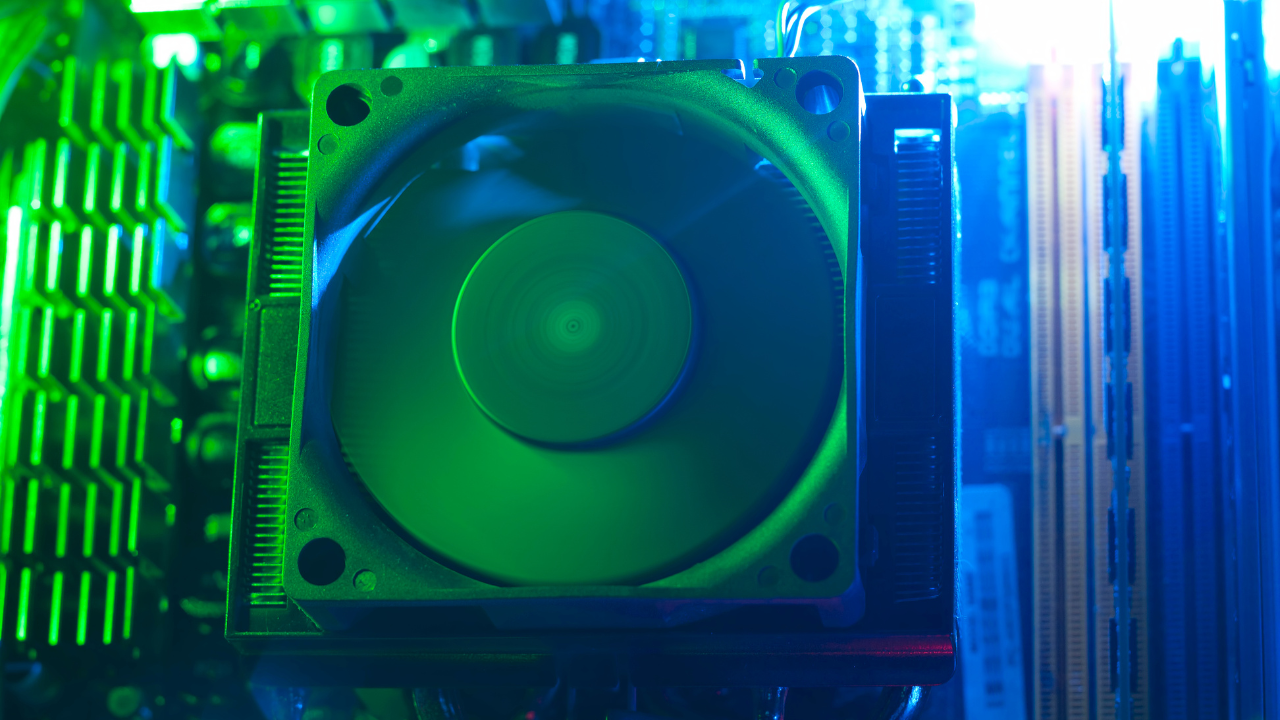 How to Overclock Your Processor for Improved Performance